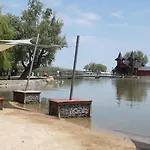 度假居 Bajcsyhaz 凯斯特海伊
