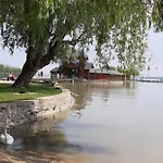 Bajcsyhaz 度假居