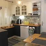 度假居 Bajcsyhaz *