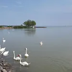 度假居 Bajcsyhaz *