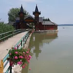 度假居 Bajcsyhaz 凯斯特海伊