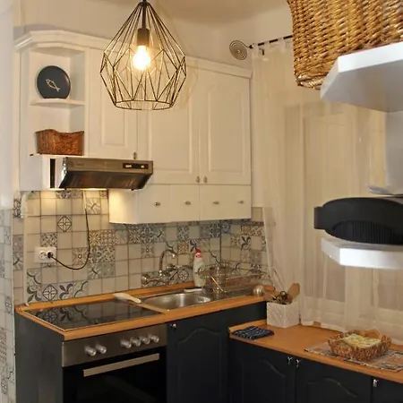 Bajcsyhaz Holiday home *