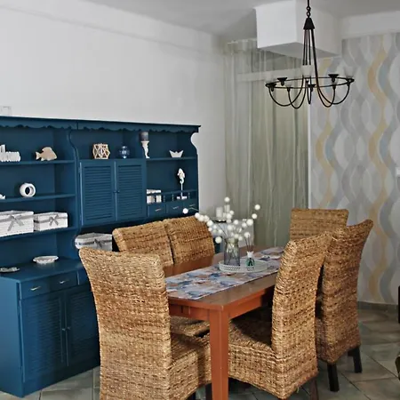 Bajcsyhaz Holiday home