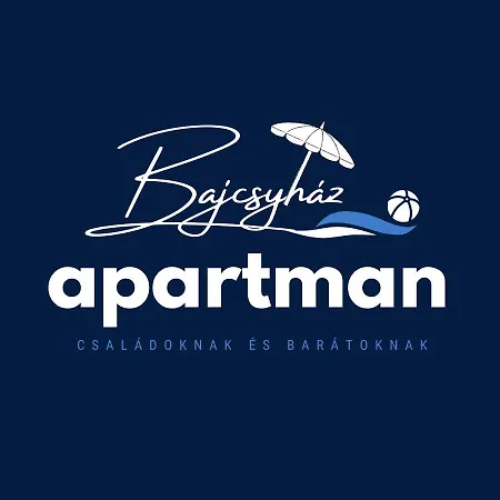 Vakantiehuis Bajcsyhaz Keszthely
