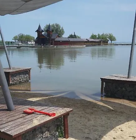 Bajcsyhaz Vakantiehuis