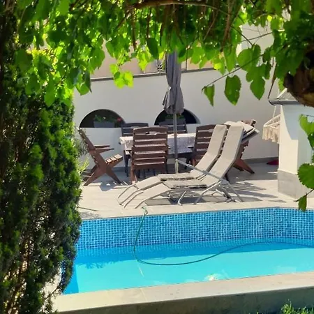 Bajcsyhaz Holiday home *