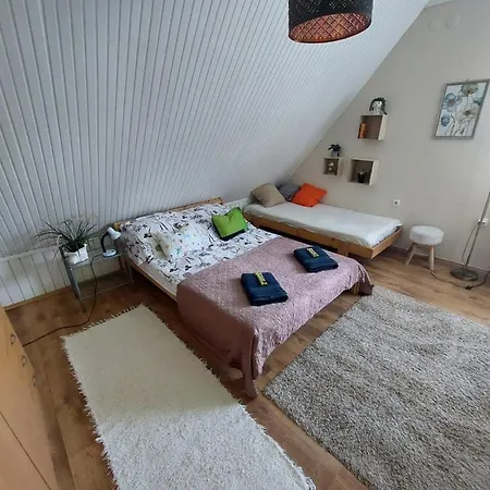 Bajcsyhaz *