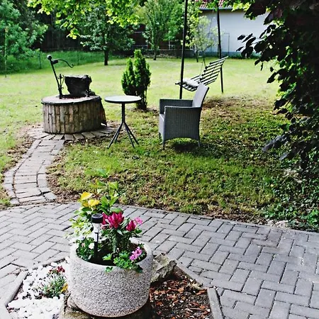 Bajcsyhaz Vakantiehuis