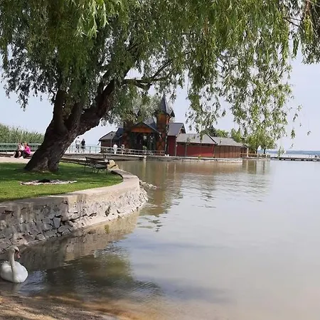 Bajcsyhaz Holiday home