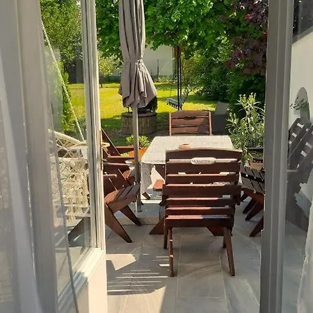 Bajcsyhaz Holiday home *