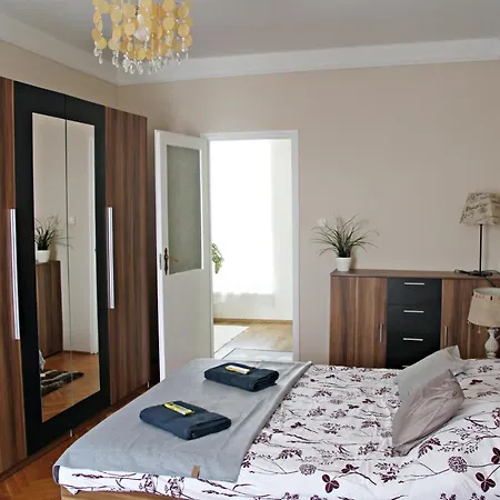 Bajcsyhaz 凯斯特海伊