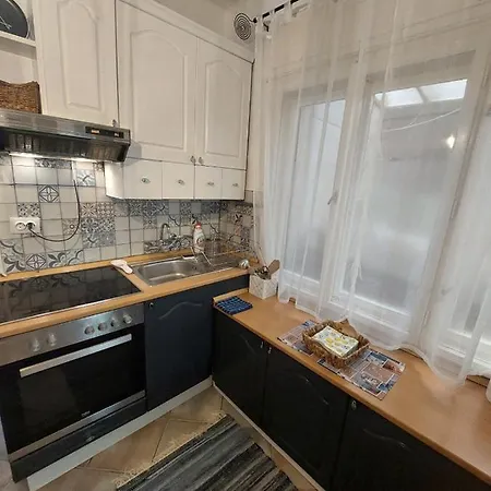 Bajcsyhaz Vakantiehuis *