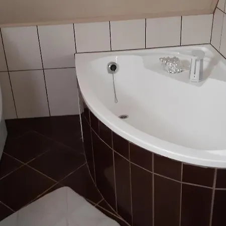 Vakantiehuis Bajcsyhaz Keszthely