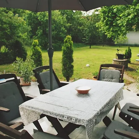 Bajcsyhaz בית נופש קסזטלי