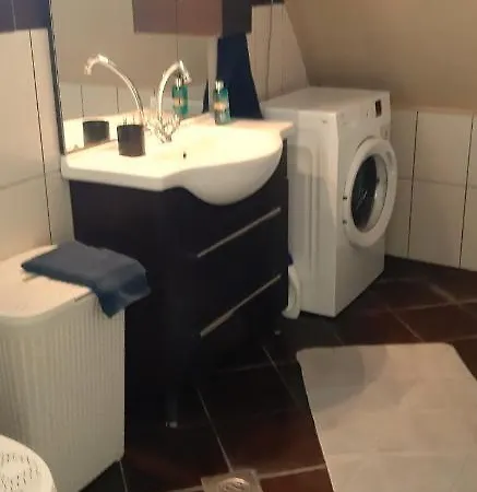 Bajcsyhaz Vakantiehuis *