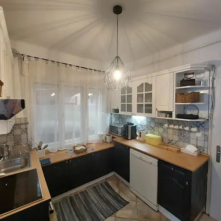 Bajcsyhaz * Keszthely