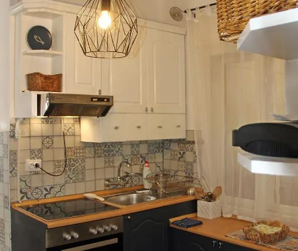 Bajcsyhaz Hébergement de vacances *