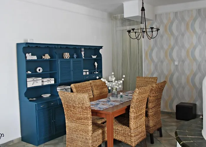 Bajcsyhaz Holiday home