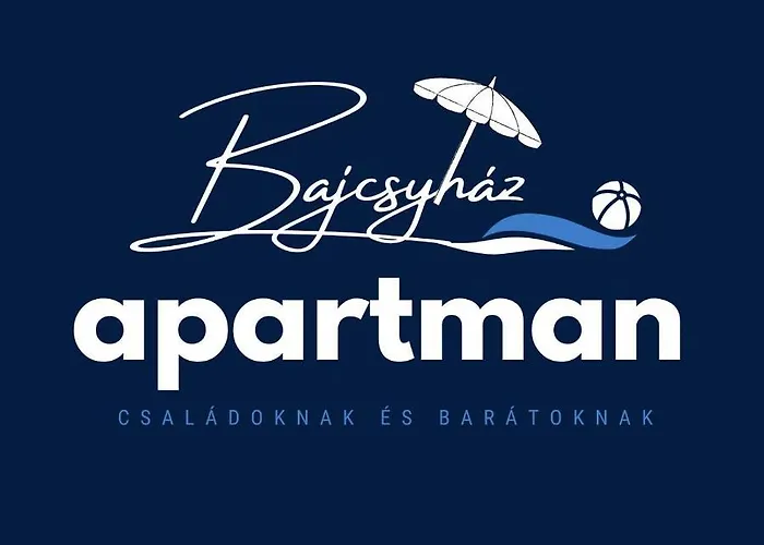 Holiday home Bajcsyhaz Keszthely