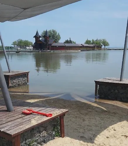 Bajcsyhaz Hébergement de vacances