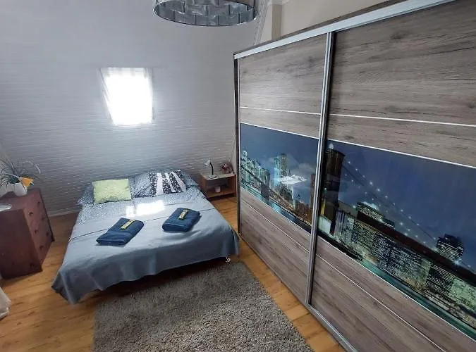 Bajcsyhaz בית נופש קסזטלי