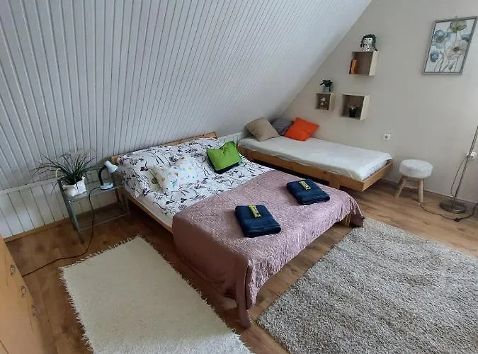 Bajcsyhaz *