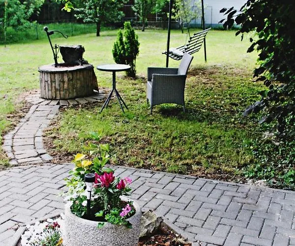 Bajcsyhaz בית נופש