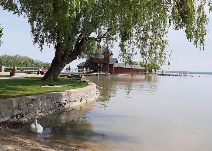 Bajcsyhaz Hébergement de vacances