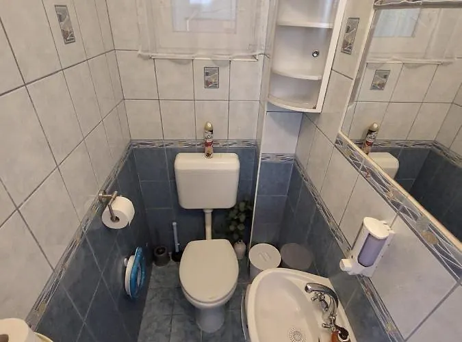 Hébergement de vacances Bajcsyhaz *