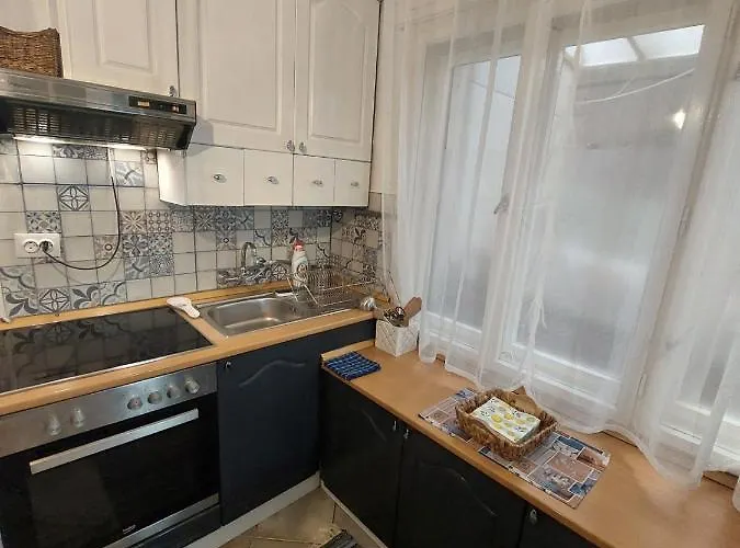 Bajcsyhaz Hébergement de vacances *