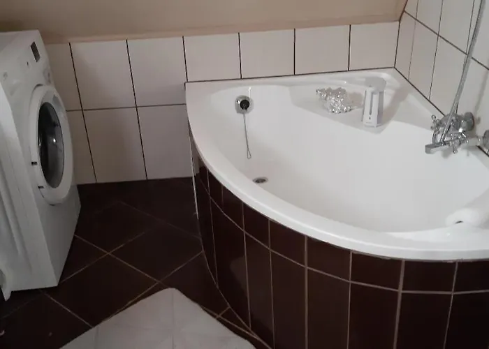 Hébergement de vacances Bajcsyhaz Keszthely