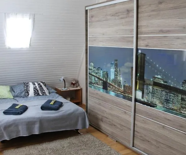 Bajcsyhaz בית נופש קסזטלי