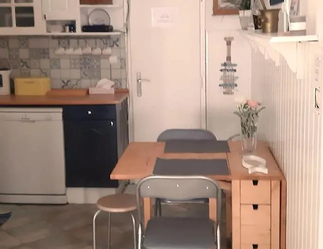 Bajcsyhaz Hébergement de vacances *