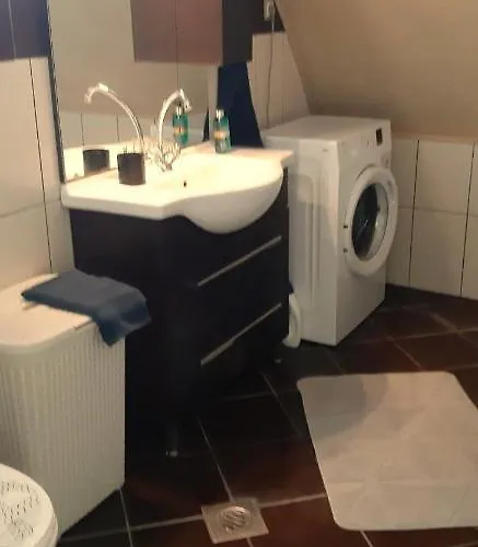 Bajcsyhaz Hébergement de vacances *