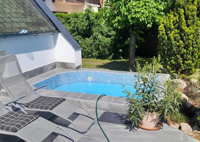 Bajcsyhaz * קסזטלי