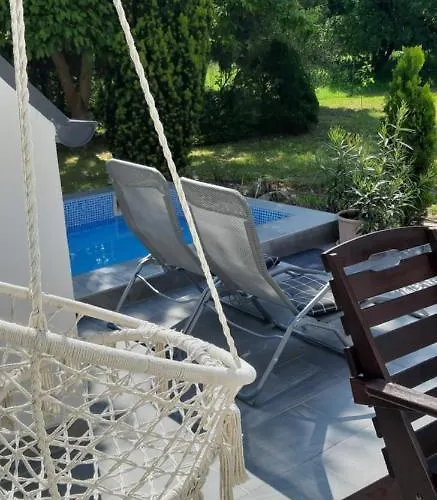 Bajcsyhaz Hébergement de vacances Keszthely