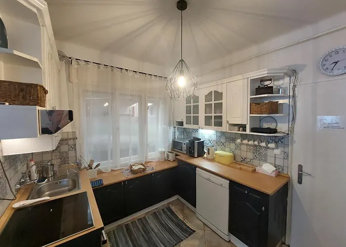 Bajcsyhaz * Keszthely