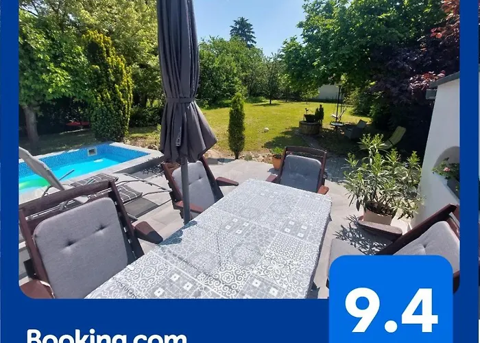 Bajcsyhaz Hébergement de vacances Keszthely